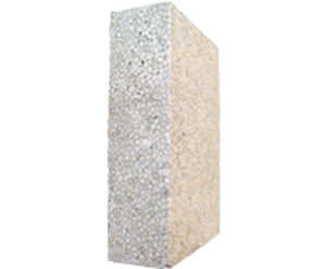 Isolante termico - NEOPOR® - Gonon Isolation AG (SA) - in Neopor / in pannelli rigidi / per muro