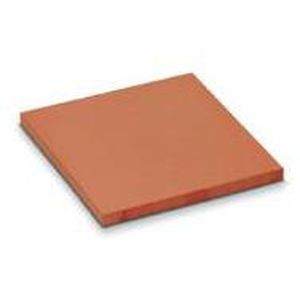 Piastrella in terracotta - F. L. P. - Tercocer - da esterno / da parete / da pavimento