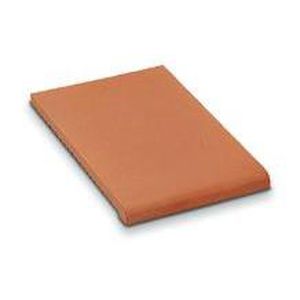 Davanzale in terracotta - LUBERON - Tercocer - per esterni