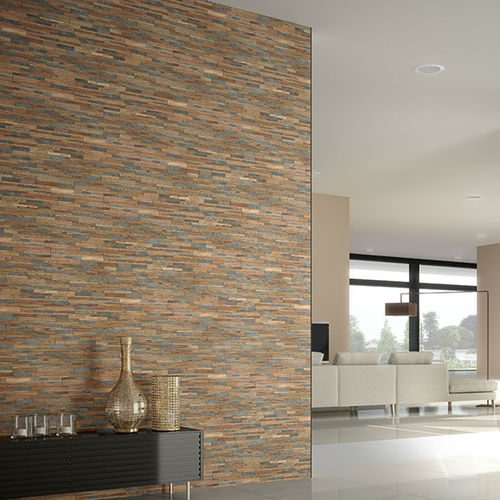 Lastra di paramento in legno - TW-3020 - Tercocer - da interno / decorativa