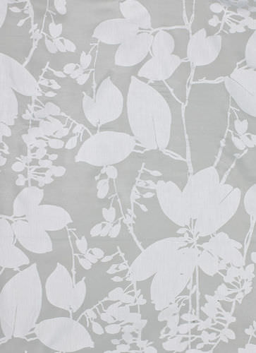 Tendina voile a fiori - POEM - KENDIX