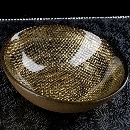 Ciotola in vetro - CLASSIC - VGnewtrend - per hotel / per ristorante / per bar