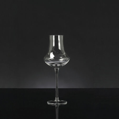 Bicchiere da vino - MINIMES WHITE - VGnewtrend - in vetro / contract