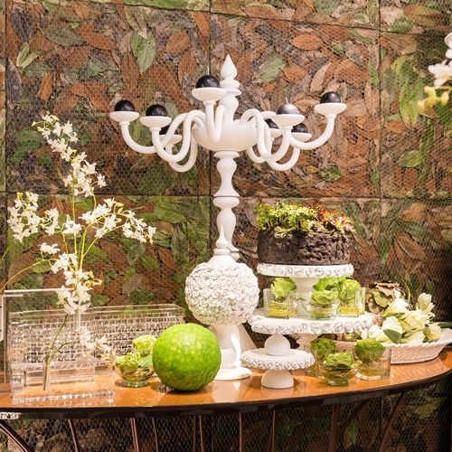 Pannello decorativo per arredamento - MAGNOLIA - VGnewtrend - per interni / in metallo / per uso residenziale