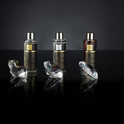 Bottiglia di lavanda - BLUME FRAGRANCE REFILL - VGnewtrend - di profumo