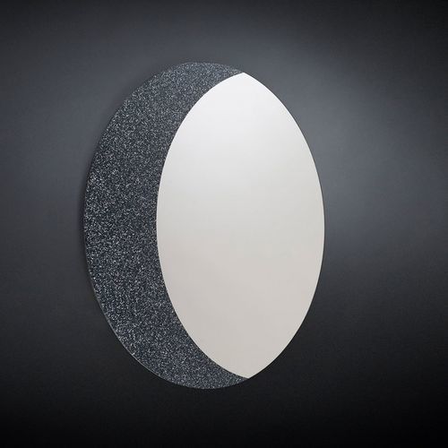 Specchio a muro - MOON - VGnewtrend - contract / contemporaneo / ellittico