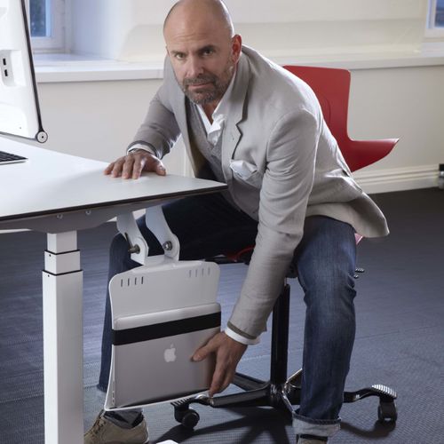 Supporto per laptop - TWISTIT - Götessons