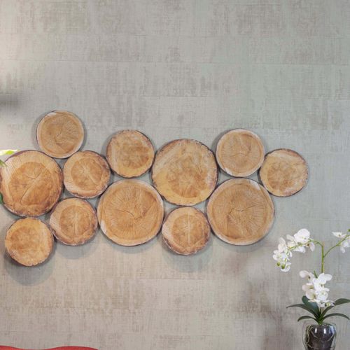 Pannello acustico a muro - WOODSTOCK ECOSUND - Götessons - in legno / per ufficio / decorativo