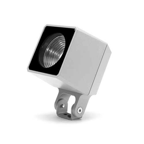 Proiettore IP66 - QUBO - PUK LIGHTING - LED / professionale / da esterno