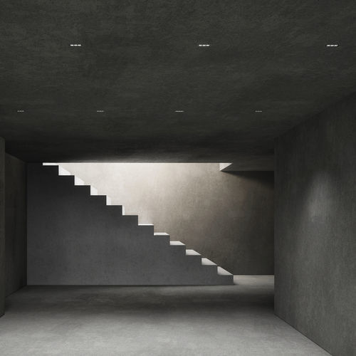 Downlight da incasso - NANO - PUK LIGHTING - LED / lineare / IP68