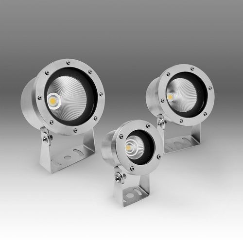 Proiettore IP68 - DIVE MINI - PUK LIGHTING - LED / professionale / per uso residenziale