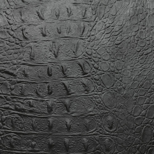 Pannello per soffitto - SL CROCO CLASSY Black - SIBU DESIGN - per interni / da parete / per muro