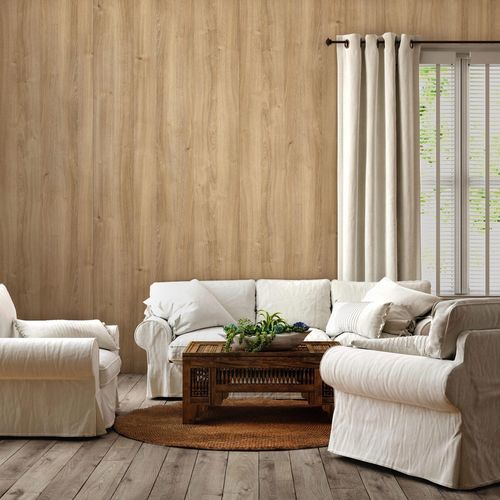 Pannello decorativo di rivestimento - WL Willow OAK Nature - SIBU DESIGN - da parete / per interni / per muro