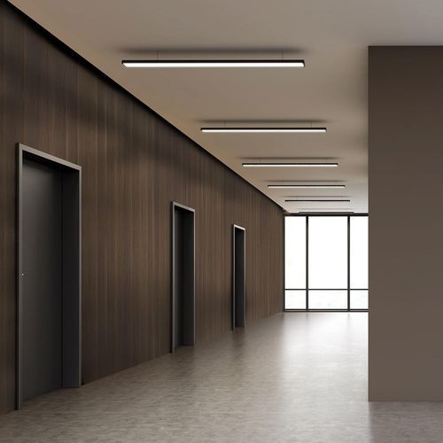 Pannello decorativo di rivestimento - WL Nutwood Nature - SIBU DESIGN - da parete / per interni / per muro