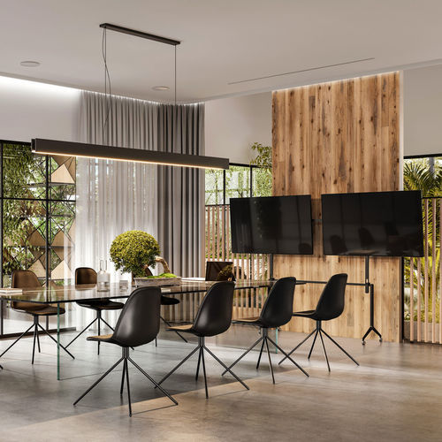 Pannello decorativo di rivestimento - WL Sunwood Nature - SIBU DESIGN - da parete / per interni / per muro