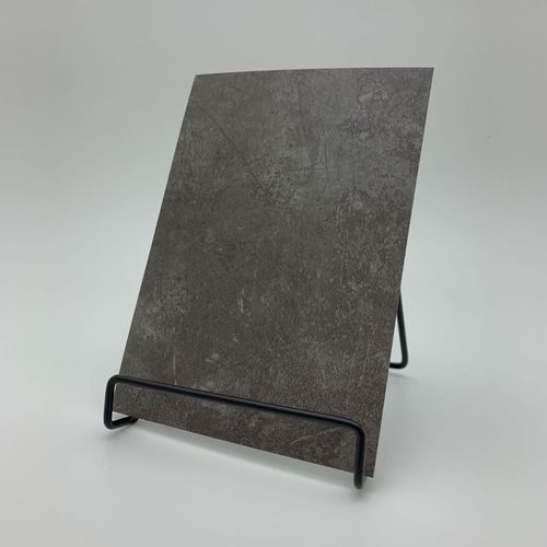 Pannello decorativo di rivestimento - DM CEMENT Dark - SIBU DESIGN - per arredamento / da parete / per interni