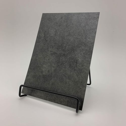 Pannello decorativo di rivestimento - DM CLASSY Black AR - SIBU DESIGN - per arredamento / da parete / per interni