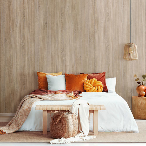 Pannello decorativo di rivestimento - WL OAK TREE Light - SIBU DESIGN - per arredamento / da costruzione / da parete