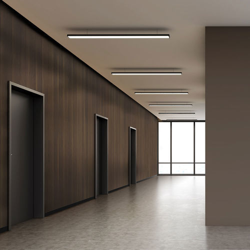 Pannello decorativo di rivestimento - WL Nutwood - SIBU DESIGN - per arredamento / da parete / per interni