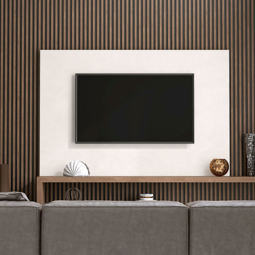 Pannello decorativo di rivestimento - LL WHITE - SIBU DESIGN - per soffitto / per interni / da parete