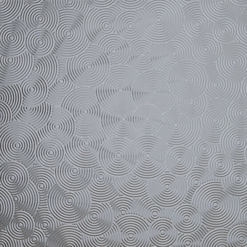Pannello decorativo per soffitto - SL TARGET Silver - SIBU DESIGN - per interni / da parete / per muro