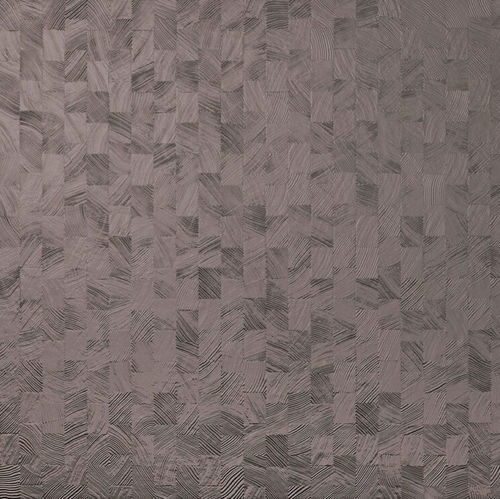 Pannello decorativo per soffitto - SL GRAIN Anthracite AR - SIBU DESIGN - per interni / da parete / per muro