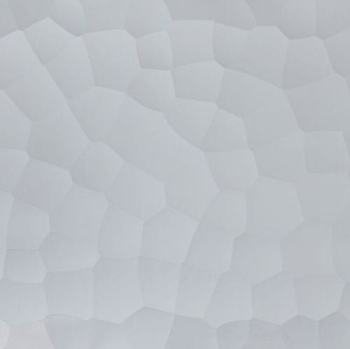 Pannello decorativo per soffitto - SL FACET SILVER - SIBU DESIGN - per interni / da parete / per muro