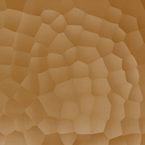 Pannello decorativo per soffitto - SL FACET RED BROWN AR - SIBU DESIGN - per interni / da parete / per muro