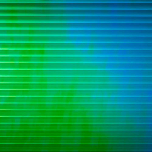 Pannello decorativo per soffitto - SL PILLAR Aqua - SIBU DESIGN - per interni / da parete / per muro