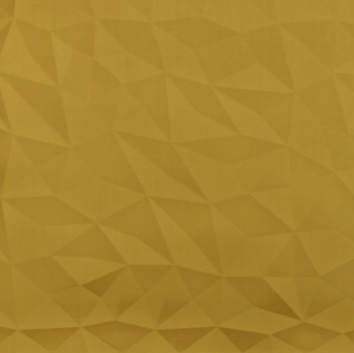 Pannello decorativo per soffitto - SL DIAMOND Gold - SIBU DESIGN - per interni / da parete / per muro