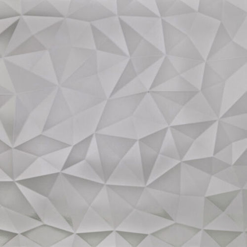 Pannello decorativo per soffitto - SL DIAMOND SILVER - SIBU DESIGN - per interni / per muro / in polistirene