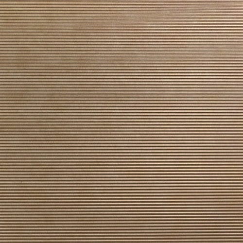 Pannello decorativo di rivestimento - LL WAVE 12 USED SAND - SIBU DESIGN - per interni / in polistirene / opaco