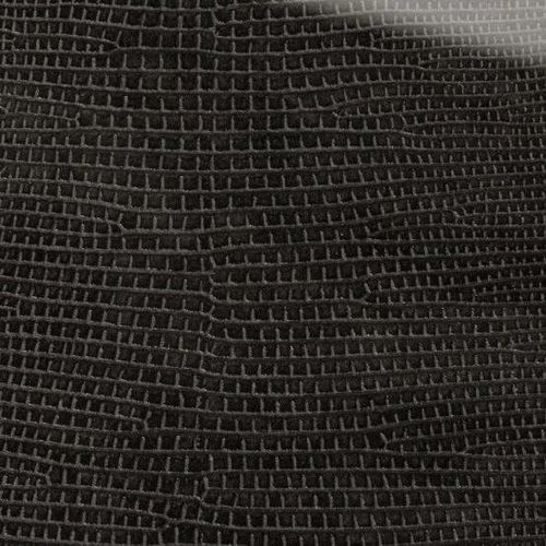 Pannello decorativo di rivestimento - SG LEGUAN NERO AR+ - SIBU DESIGN - per interni / da parete / in PMMA