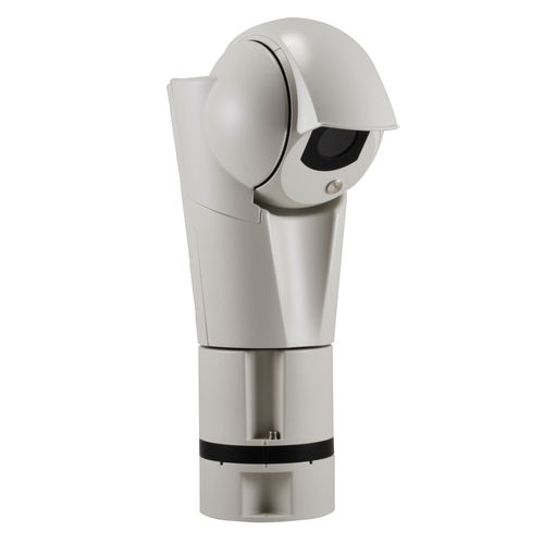 Camera di sicurezza PTZ - ULISSE EVO THERMAL - videotec - dome / non incassata / da esterno