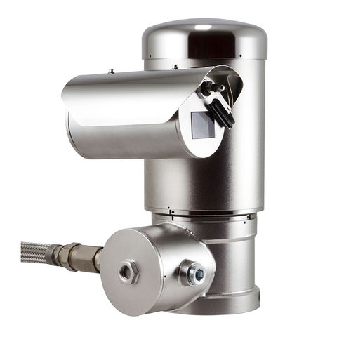 Camera di sicurezza PTZ - MAXIMUS MPX SERIES2 W/ SONY FCB-EV7520  - videotec - non incassata / da esterno / IP66