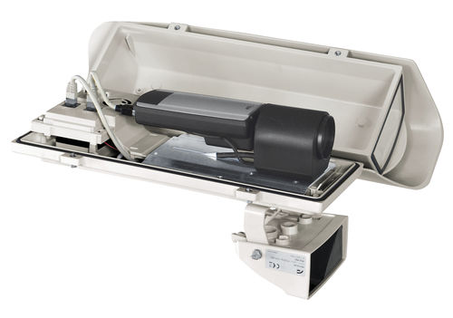 Custodia per telecamere - HOV HI-POE IPM - videotec
