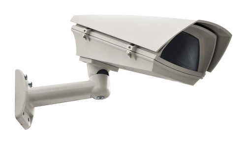Custodia per telecamere - PUNTO - videotec