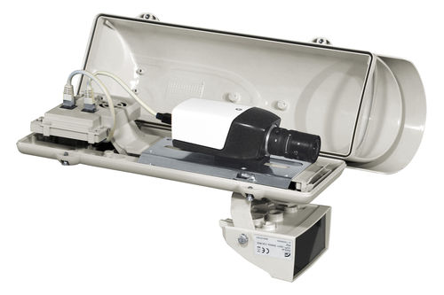 Custodia per telecamere - VERSO HI-POE IPM - videotec