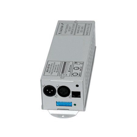 Mixer luci DMX LED - BOX - Professional Lighting Genius s.r.l.
