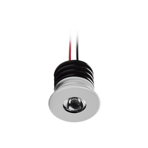 Faretto da incasso a soffitto - NIKE - Professional Lighting Genius s.r.l. - da incasso a muro / LED / rotondo