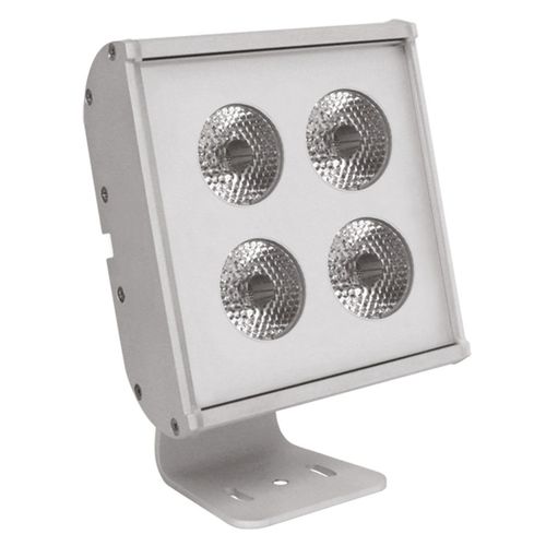 Proiettore IP67 - DISPLAY FULL COLOUR - Professional Lighting Genius s.r.l. - LED RGB / professionale / da esterno