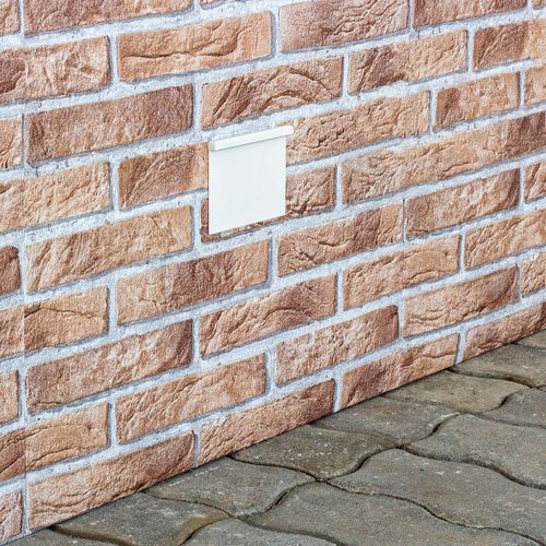 Luce da incasso a muro - SOTTILE 3 - Professional Lighting Genius s.r.l. - LED / rettangolare / IP65