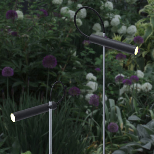 Faretto da pavimento - APE - Professional Lighting Genius s.r.l. - LED / rotondo / IP67