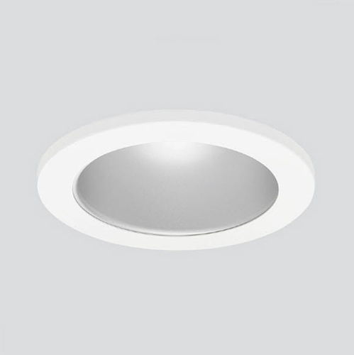 Downlight da incasso - LDLP - La Fortezza S.p.A. - fluorescente compatto / rotondo / da interno
