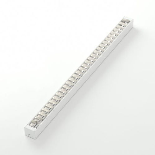 Luce a sospensione - GRID - La Fortezza S.p.A. - LED / lineare / IP20