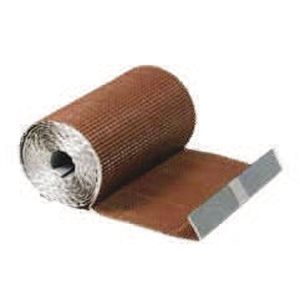 Membrana impermeabilizzante di protezione - FLEX - ALU F2 - MAGE Roof & Building Components - per muro / per comignolo / in rotoli
