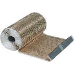 Membrana impermeabilizzante di protezione - FLEX – COPPER F 2 - MAGE Roof & Building Components - per muro / per comignolo / per scossalina