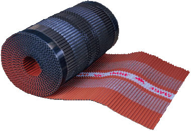 Sottocolmo per tetto ventilato - ALU ROLL - MAGE Roof & Building Components