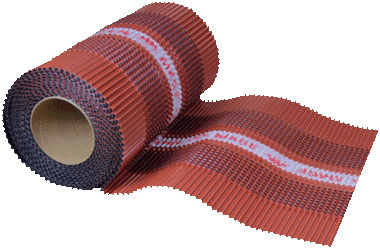 Sottocolmo per tetto ventilato - GRAFI®-ROLL MICRO PERFORATION - MAGE Roof & Building Components