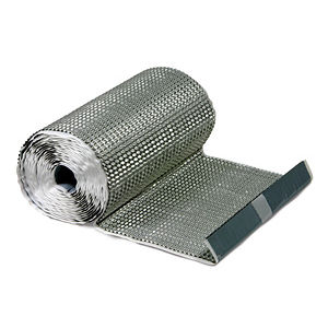 Membrana impermeabilizzante di protezione - FLEX – ZINC F2 - MAGE Roof & Building Components - per muro / per comignolo / per scossalina